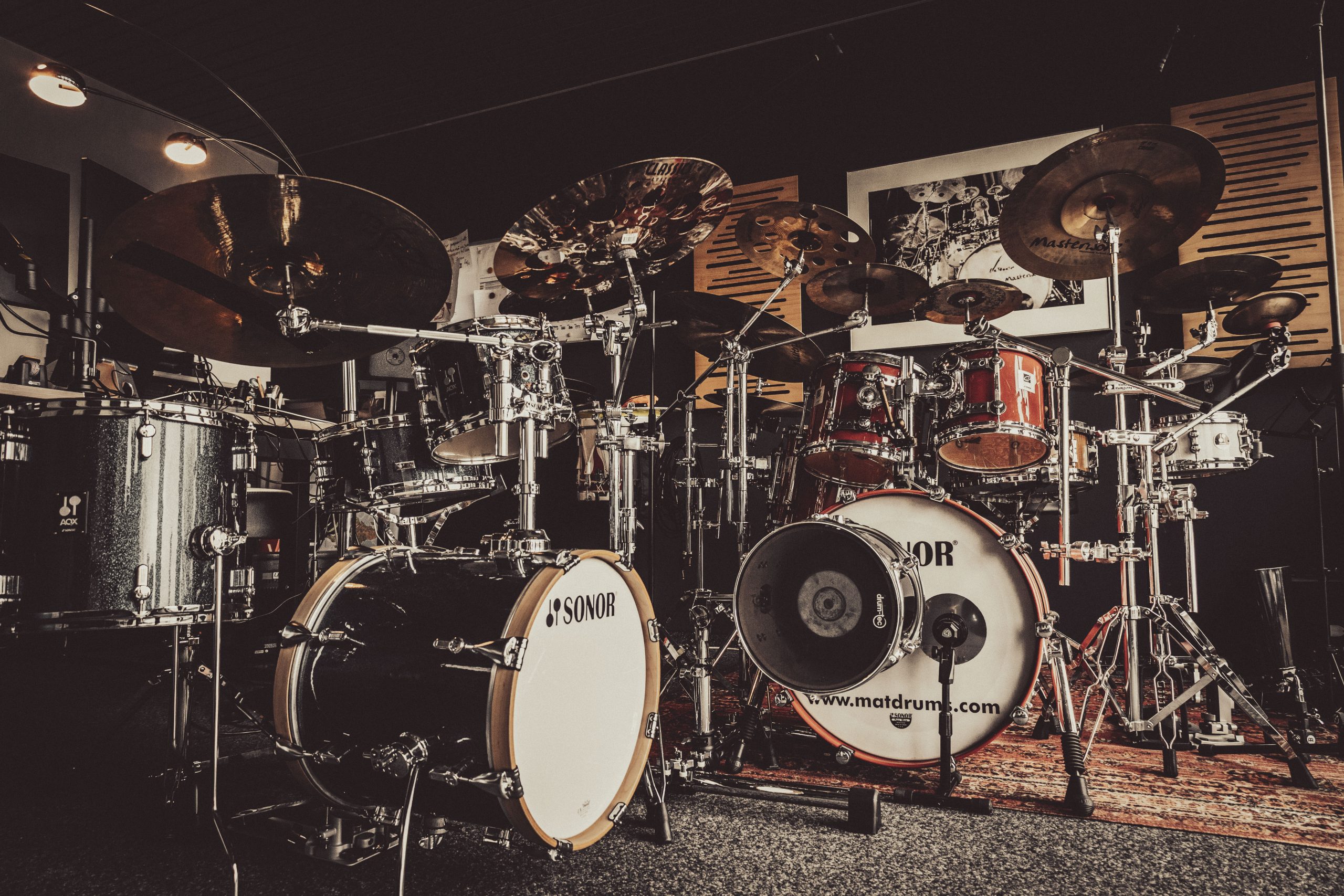 grooveEck NEWS – Schlagzeugunterricht In Hameln und Umgebung